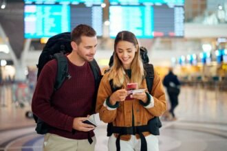 Seamlessly Stay Connected on the Go with Ubigi eSIM