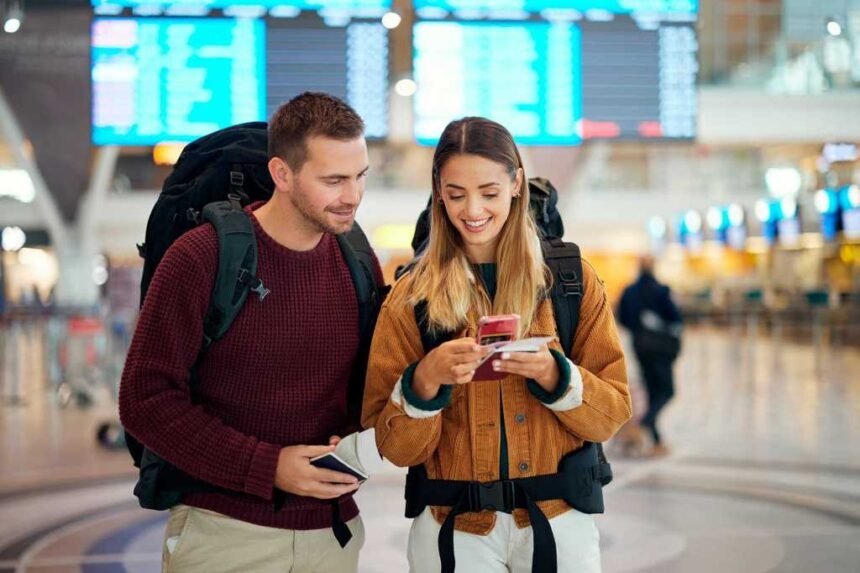 Seamlessly Stay Connected on the Go with Ubigi eSIM