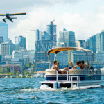 Seattle’s Newest Electric Boat Club Sets Sail with Assets from Former Pure Watercraft