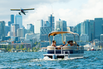 Seattle’s Newest Electric Boat Club Sets Sail with Assets from Former Pure Watercraft