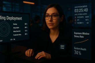Securing Your System: Why Ring Deployment is Crucial in Preventing Exploits