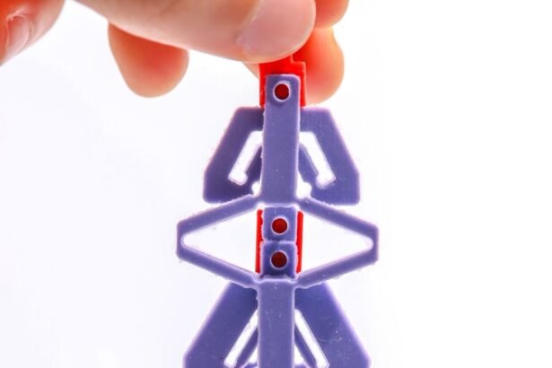 Shrinking Structures: The Science of Countersnapping
