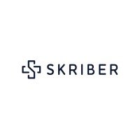 Skriber Secures .3M in Pre-Seed Funding