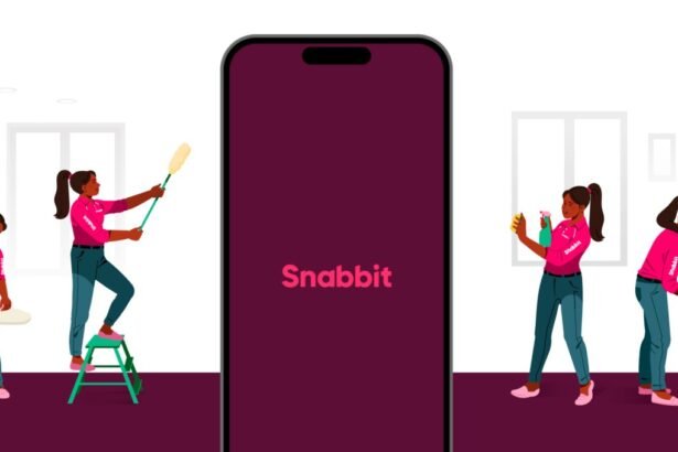 Snabbit: Revolutionizing Home Services in India with Lightspeed’s Backing