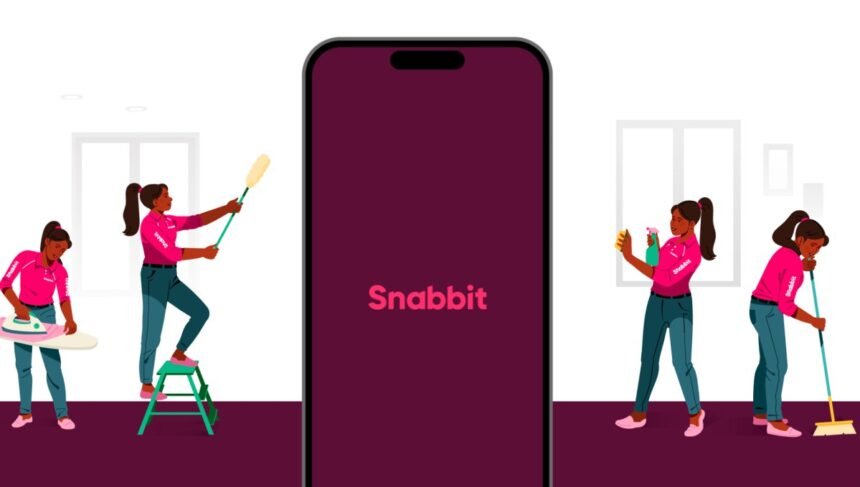 Snabbit: Revolutionizing Home Services in India with Lightspeed’s Backing
