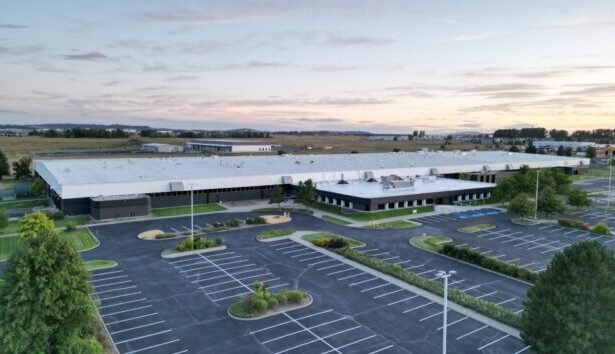 Spokane’s Aerospace Tech Hub in Crisis: Federal Grant Loss Sparks Outcry