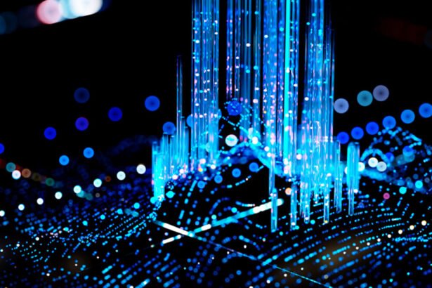 Strategies for SMBs to Establish a Solid Data Foundation for Artificial Intelligence Integration