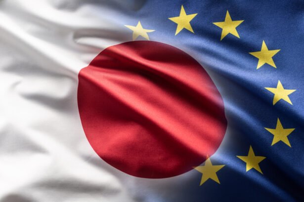 Strengthening Tech and Digital Collaboration: The Enhanced EU-Japan Partnership