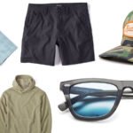 Summer Style Steals: Huckberry’s Memorial Day Sale Discounts on Must-Have Wardrobe Essentials