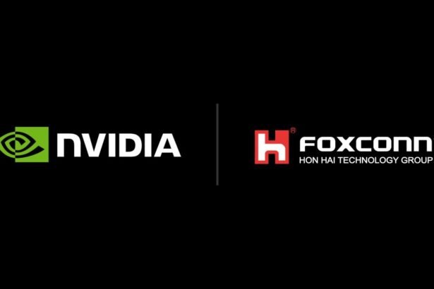 Taiwan’s Collaboration with NVIDIA to Develop Cutting-Edge AI Supercomputer