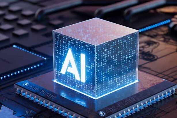 Tech Giants Collaborate with Saudi Arabia to Develop Cutting-Edge AI Hub