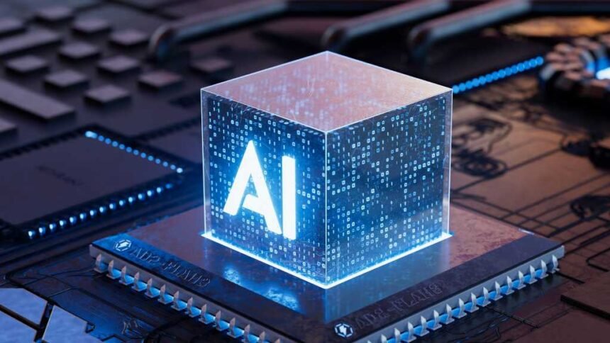 Tech Giants Collaborate with Saudi Arabia to Develop Cutting-Edge AI Hub