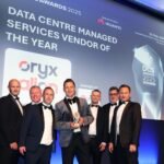 Tech Services Provider Takes Home Top Honors at DCS Awards