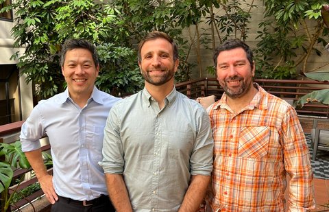 Tech Startup CNaught Secures .5M Investment