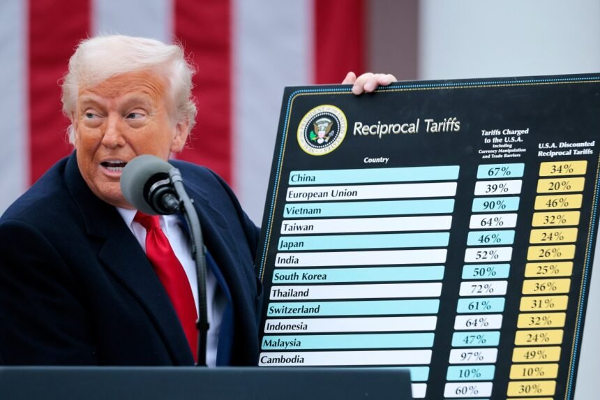 Tech Stocks Soar as U.S. and China Pause Trade War Tariffs