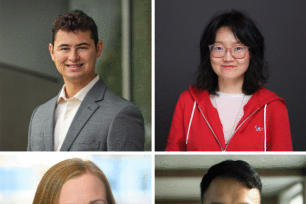 Tech Titans on the Rise: Discover 4 Seattle Startups Making Waves