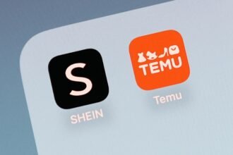 Temu shifts supply chain strategy, ceases shipping products from China to the U.S.