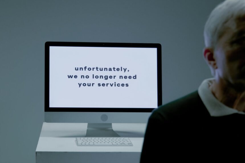 The Cost of Success: Microsoft’s Layoffs Despite Record Profits