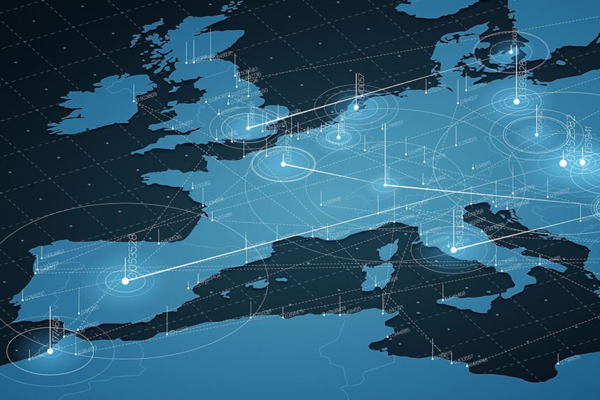 The Critical Importance of Data Sovereignty for Europe’s Economic Success