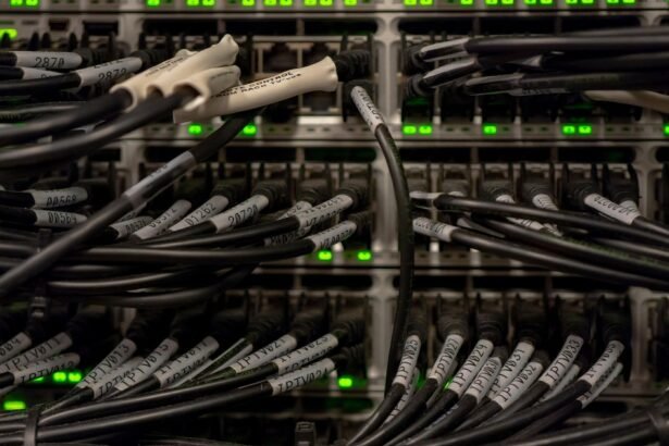 The Crucial Role of Enterprise Networks in the Modern Business Landscape