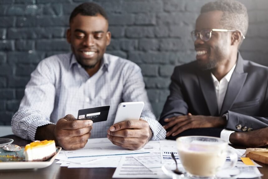 The Evolution of Online Entertainment: How Financial Innovations are Driving Change