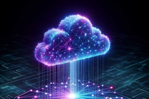 The Future of Cloud Computing: A Glimpse into the Top 6 Trends Shaping the Industry, According to Gartner