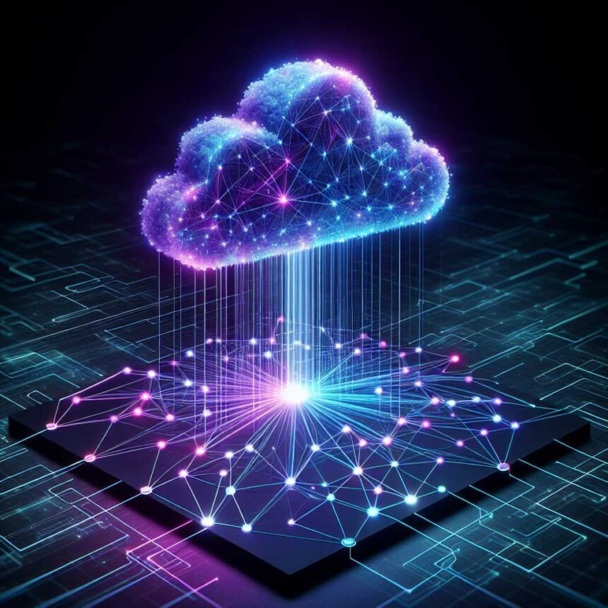 The Future of Cloud Computing: A Glimpse into the Top 6 Trends Shaping the Industry, According to Gartner