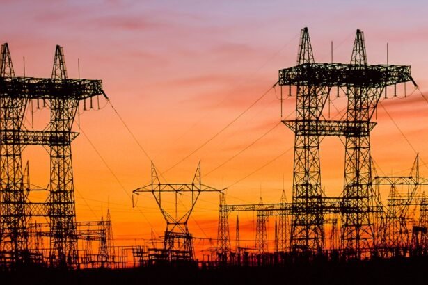 The Future of Data Center Site Selection: Power Availability Takes Center Stage