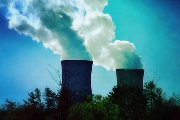 The Future of Energy: AI’s Role in Revitalizing Nuclear Power Plants