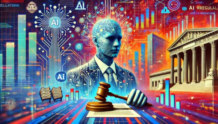 The Global Imperative: Why No Single Country Can Prevail in the AI Race