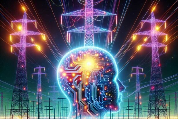 The Growing Demand for Nuclear Power: Fueled by AI’s Energy Needs