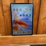 The Honor Pad V9: A Strong Contender to the iPad Throne