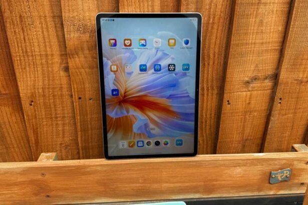 The Honor Pad V9: A Strong Contender to the iPad Throne