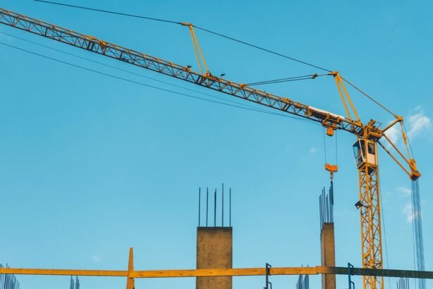 The Impact of AI Data Centers on Construction Industry Evolution