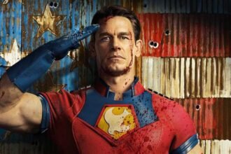 The Peacemaker Chronicles: Season 2 – Unveiling the Release Date, Cast, Plot, and Trailer