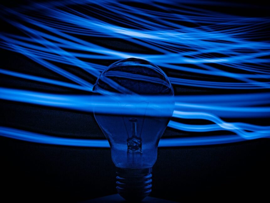 The Potential Impact of the AI Boom on Global Energy Resources