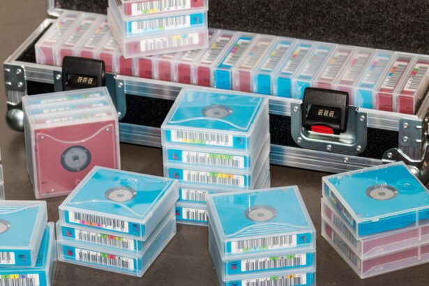 The Power of Tape: Unleashing AI’s Hidden Weapon