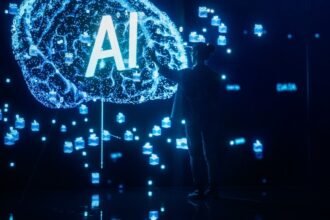 The Rise of iGenius: Revolutionizing Data Storage with the Sovereign AI Centre
