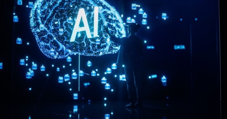The Rise of iGenius: Revolutionizing Data Storage with the Sovereign AI Centre