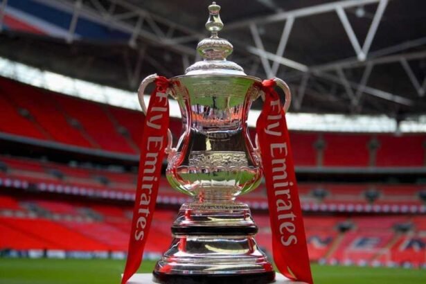 The Ultimate Guide to Streaming the FA Cup Final: Watch Live on TV, Online, and Overseas
