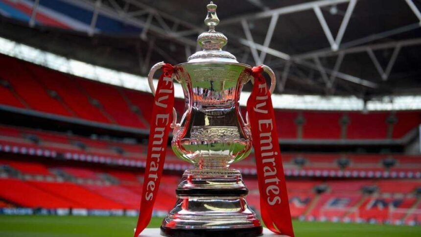 The Ultimate Guide to Streaming the FA Cup Final: Watch Live on TV, Online, and Overseas
