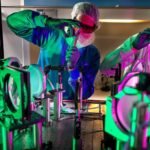 The United States Unleashes its Most Potent Laser Technology Yet