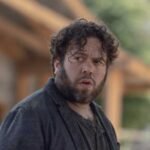 The Walking Dead Actor Dreams of Joining the Star Wars Galaxy