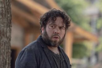 The Walking Dead Actor Dreams of Joining the Star Wars Galaxy