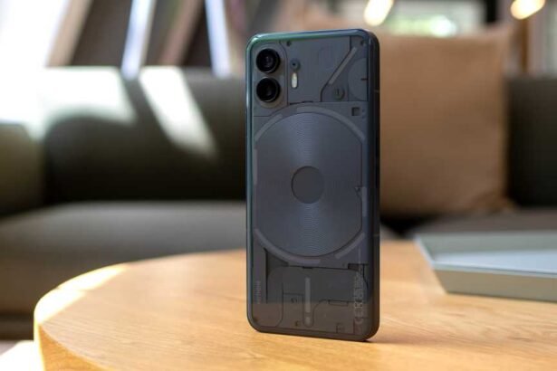 The Whisper Phone: Rumours of Release Date, Price & Specs