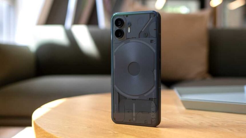 The Whisper Phone: Rumours of Release Date, Price & Specs