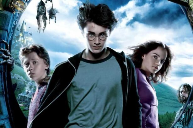 The Wizarding World Unveiled: Updates on the Harry Potter TV Series