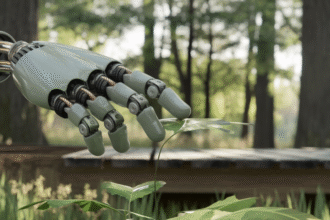 The ‘era of experience’ will unleash self-learning AI agents across the web—here’s how to prepare