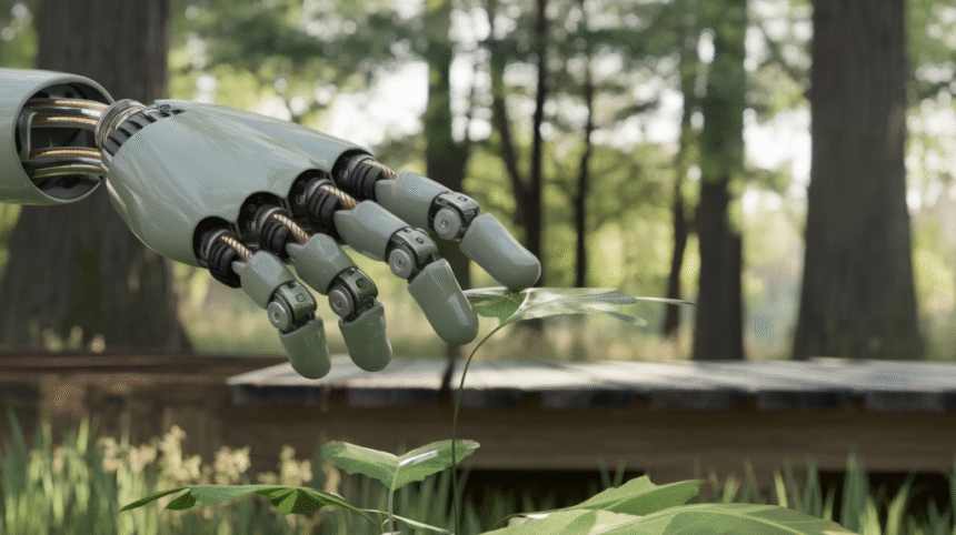 The ‘era of experience’ will unleash self-learning AI agents across the web—here’s how to prepare