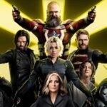 Thunderbolts: Unleashing the Power on Streaming Platforms